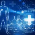 Molecular monitoring of resistant dhfr