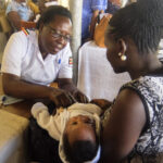 The accuracy of self monitoring blood glucose meter systems in Kampala Uganda