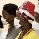 Prevalence and risk factors for methicillin resistant