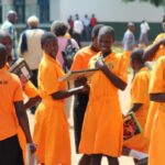 A survey of the prevalence of refractive errors among children in lower primary schools in Kampala d...