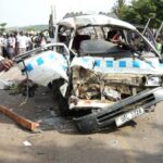The effect of an overpass on pedestrian injuries on a major highway in Kampala – Uganda
