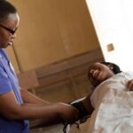 Takayasu's arteritis (pulseless disease) in Uganda