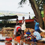 Corporate response to theHIV/AIDSepidemic in Uganda – time for a paradigm shift?.