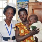 Gender preferences among antenatal women
