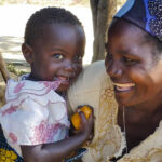 Vitamin A deficiency among Moroccan women and children