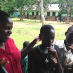 Feasibility of delivering HPV vaccine to girls aged 10 to 15 years in Uganda