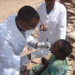 Assessment of the burden of human African trypanosomiasis