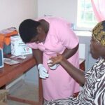 Types and predictors of partner reactions to HIV status disclosure among HIVinfected adult Nigerians...