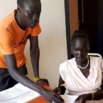 Gender issues in contraceptive use among educated women in Edo state, Nigeria.