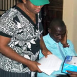 Investigating payment coping mechanisms used for the treatment of uncomplicated malaria to different...
