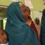 Effect of economic and security challenges on the Nigerian health sector. Folashade T Alloh