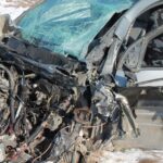 Distraction-related road traffic collisions