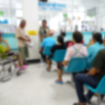 Assessment of hospital-based adult triage at emergency receiving areas  in hospitals in Northern Uga...