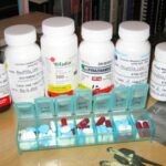 review of compliance to anti tuberculosis treatment