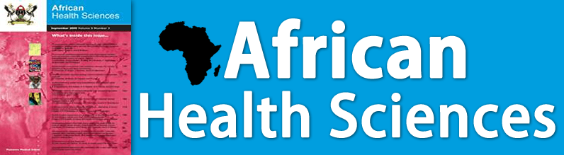 African Health Sciences